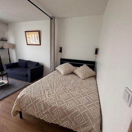 Studio Cosy, Calme Et Confort ヴィルジュイフ エクステリア 写真